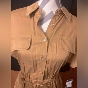 Super Cute Spring Casual Summer Dress